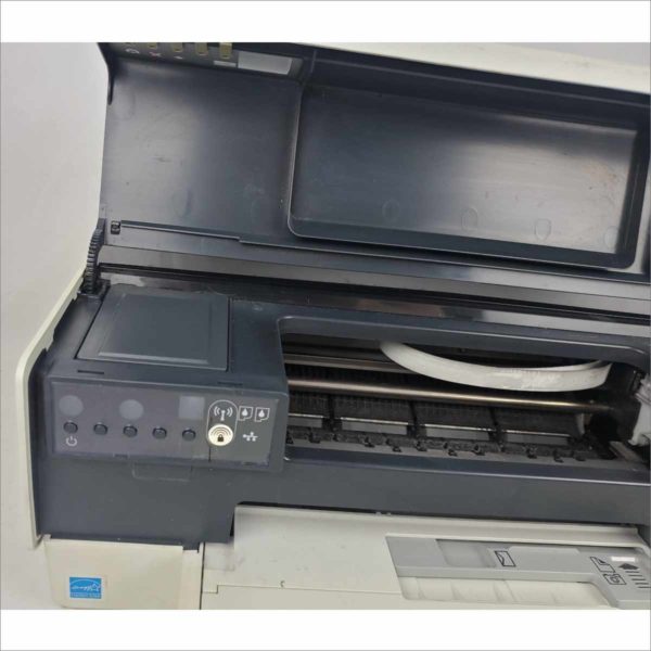 HP Deskjet C6900 6988 Wireless Workgroup Inkjet Printer 36ppm 1200dpi PN CB055A Pgc 12K