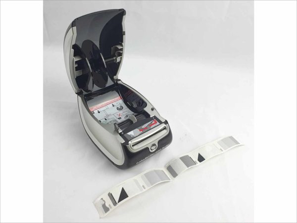 Dymo LabelWriter 450 Turbo PN 1750283 Barcode Direct Thermal Label Printer 300DPI