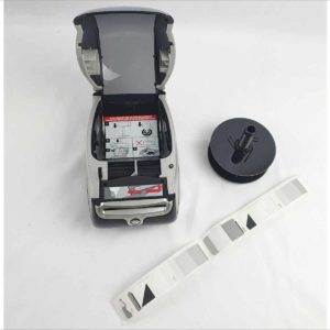 Dymo LabelWriter 450 Turbo PN 1750283 Barcode Direct Thermal Label Printer 300DPI