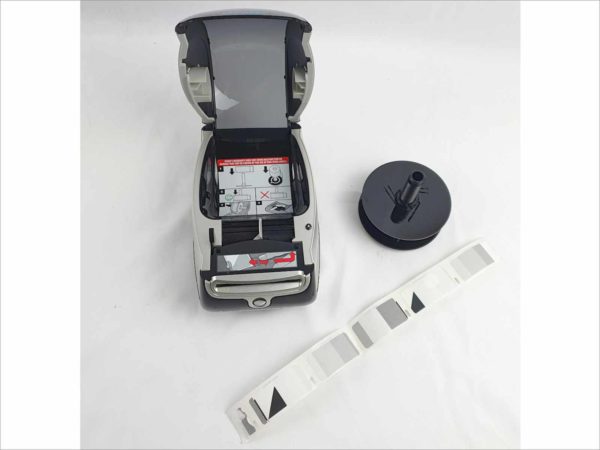 Dymo LabelWriter 450 Turbo PN 1750283 Barcode Direct Thermal Label Printer 300DPI