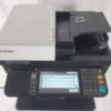 Kyocera Ecosys M3655idn Black & White Heavy Duty Workgroup Network Duplex Laser all in one Printer 57ppm 1200DPI Page Count 53K