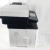 Kyocera Ecosys M3655idn Black & White Heavy Duty Workgroup Network Duplex Laser all in one Printer 57ppm 1200DPI Page Count 53K