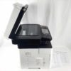 Kyocera Ecosys M3655idn Black & White Heavy Duty Workgroup Network Duplex Laser all in one Printer 57ppm 1200DPI Page Count 53K