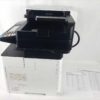 Kyocera Ecosys M3655idn Black & White Heavy Duty Workgroup Network Duplex Laser all in one Printer 57ppm 1200DPI Page Count 53K