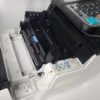 Kyocera Ecosys M3655idn Black & White Heavy Duty Workgroup Network Duplex Laser all in one Printer 57ppm 1200DPI Page Count 53K
