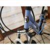 Roadmaster R3013WML Granite Peak 14" Frame 24" Wheel 18 Speed Girls Blue Mountain Bike Bicycle