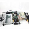 APC Smart-UPS 1500 Pn SUA1500RM2U 1440VA 980Watt Uninterruptible Power Supply No Batteries USB Serial 2U Rackmount 6x NEMA 5-15R outlets UPS System Clean