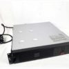 APC Smart-UPS 1500 Pn SUA1500RM2U 1440VA 980Watt Uninterruptible Power Supply No Batteries USB Serial 2U Rackmount 6x NEMA 5-15R outlets UPS System Clean