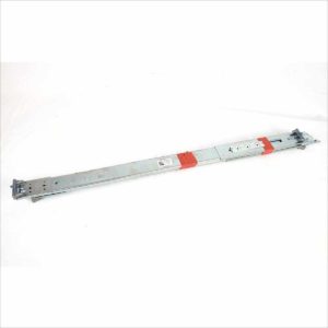 Dell N915J Left / Right 1U Rackmount Sliding Ready Rail Kit for POWEREDGE R610