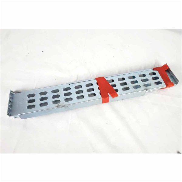 APC 870-1250B-S Left / Right 2U Smart-UPS Rackmount Sliding Rail Kit