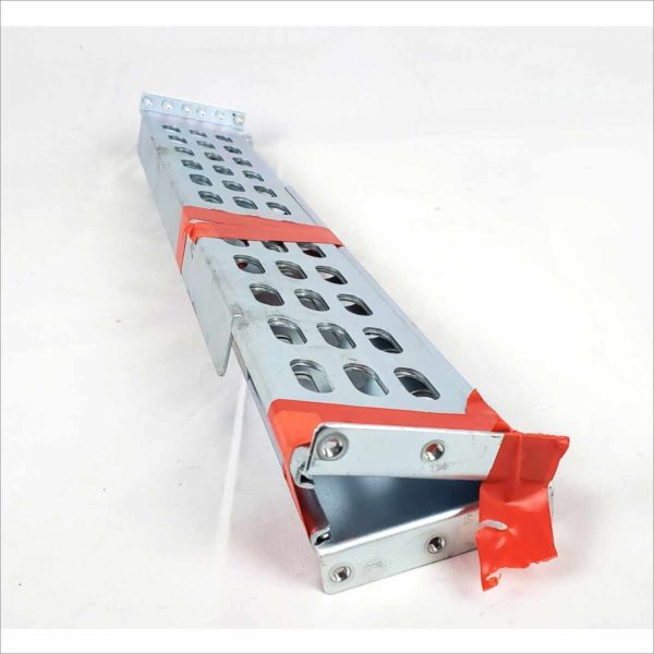 APC 870-1250B-S Left / Right 2U Smart-UPS Rackmount Sliding Rail Kit