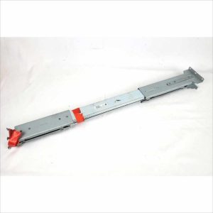 IBM 40K6678 1U Left/Right Rack Mount Sliding Rail Kits for IBM X3400 M3/M5 System Servers