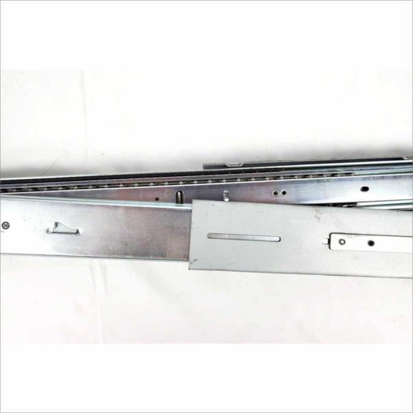 IBM 40K6678 1U Left/Right Rack Mount Sliding Rail Kits for IBM X3400 M3/M5 System Servers