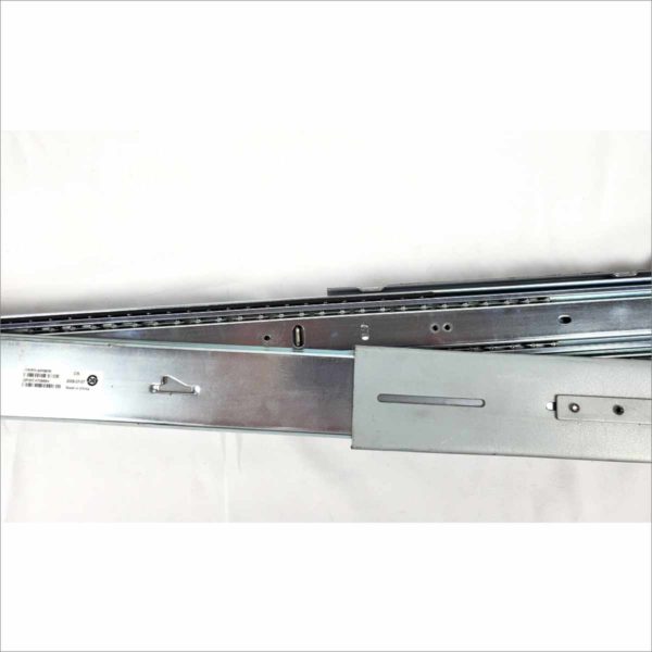 IBM 40K6678 1U Left/Right Rack Mount Sliding Rail Kits for IBM X3400 M3/M5 System Servers