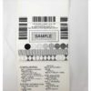 Honeywell Datamax o'neil E-4304B E-Class MARK III Thermal USB/RS236 300DPI Hight Quality Barcode / label Printer PN EB3-00-0J000B00 - ABS counter 2538
