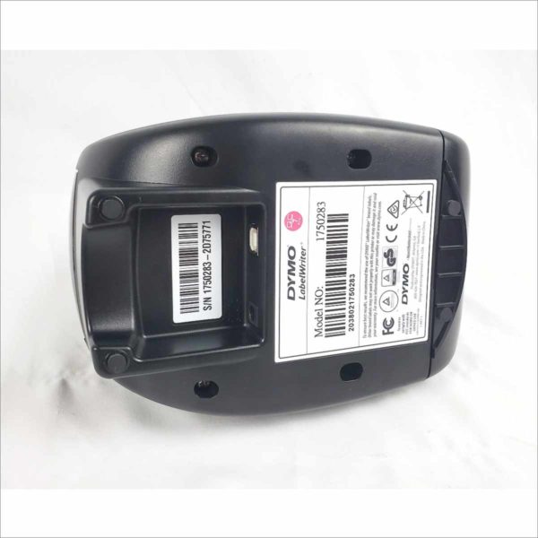 Dymo LabelWriter 450 Turbo PN 1750283 Barcode Direct Thermal Label Printer 300DPI Complete