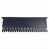 Steren CAT5e 50 Port Ethernet RJ-45 Patch panel Category 5 1U 19" Rack Mount