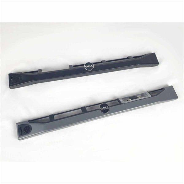 Lot of 2x Dell Y86C1 PowerEdge R230 R320 R330 R420 R430 R620 R630 Front Bezel