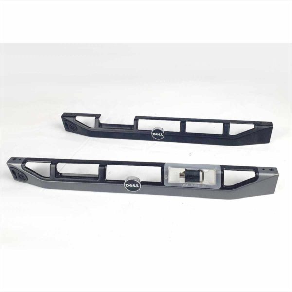 Lot of 2x Dell Y86C1 PowerEdge R230 R320 R330 R420 R430 R620 R630 Front Bezel