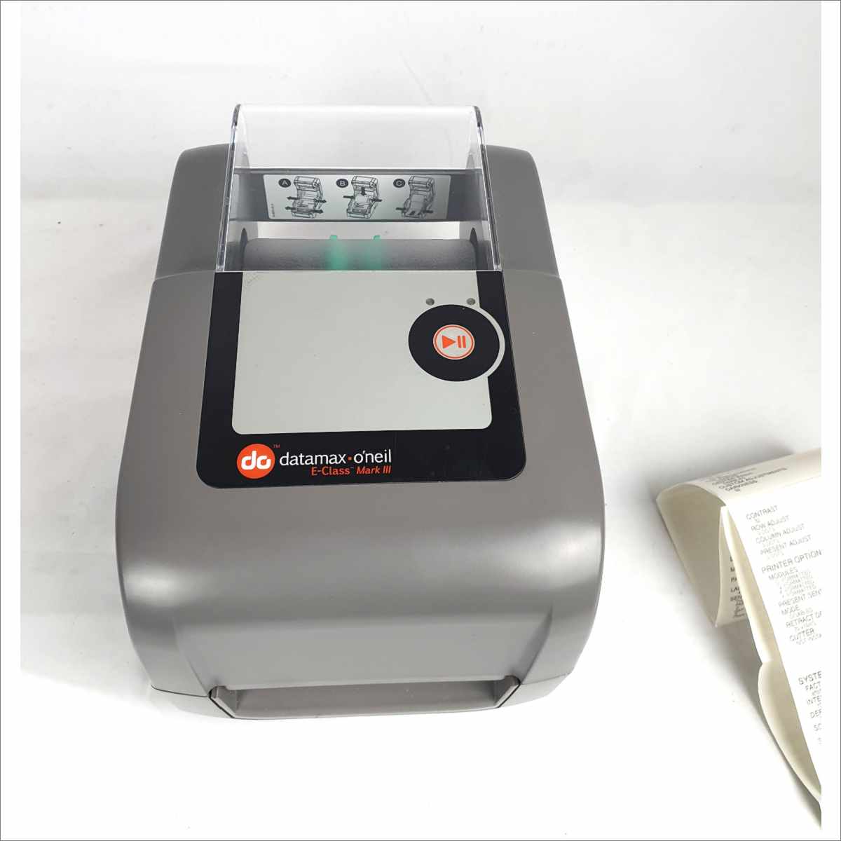 Vente Imprimante Etiquette DATAMAX I CLASS Honeywell (I12-00-46000L07)
