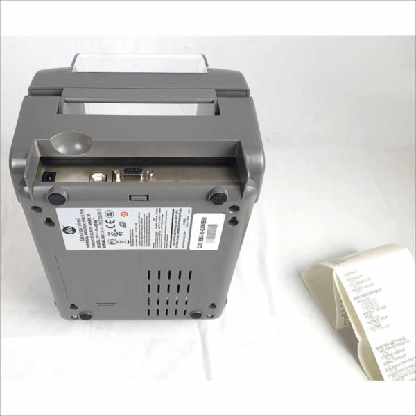 Honeywell Datamax o'neil E-4304B E-Class MARK III Thermal USB/RS232 300DPI Hight Quality Barcode / label Printer industrial grade PN EB3-00-0J000B00 - ABS counter 2538