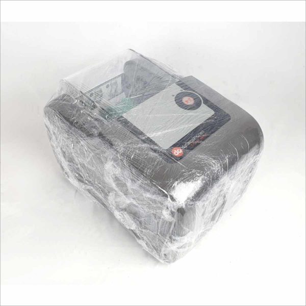 Honeywell Datamax o'neil E-4304B E-Class MARK III Thermal USB/RS232 300DPI Hight Quality Barcode / label Printer industrial grade PN EB3-00-0J000B00 - ABS counter 2538