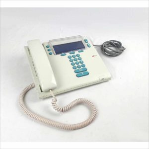 Rauland R4K4020 LCD Master Console Responder 4000 System