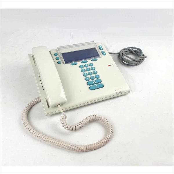 Rauland R4K4020 LCD Master Console Responder 4000 System