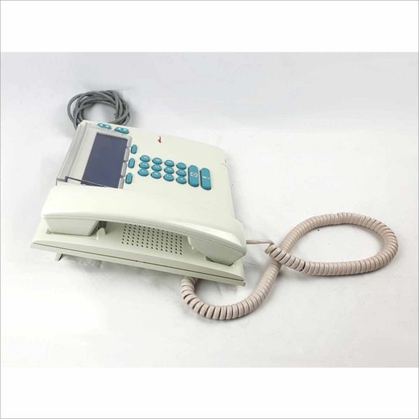 Rauland R4K4020 LCD Master Console Responder 4000 System