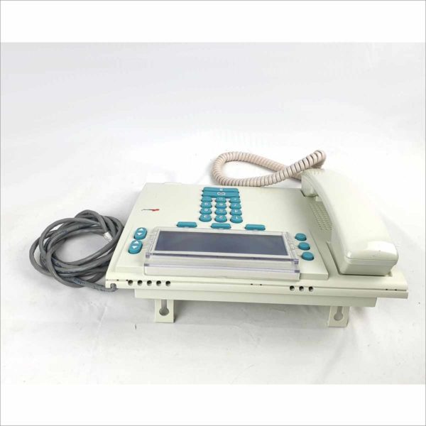 Rauland R4K4020 LCD Master Console Responder 4000 System