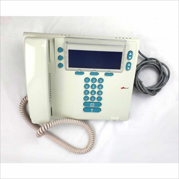 Rauland R4K4020 LCD Master Console Responder 4000 System