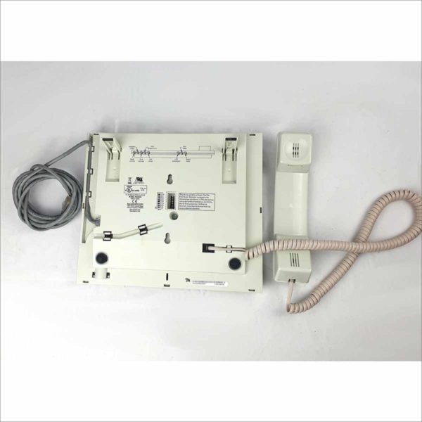 Rauland R4K4020 LCD Master Console Responder 4000 System