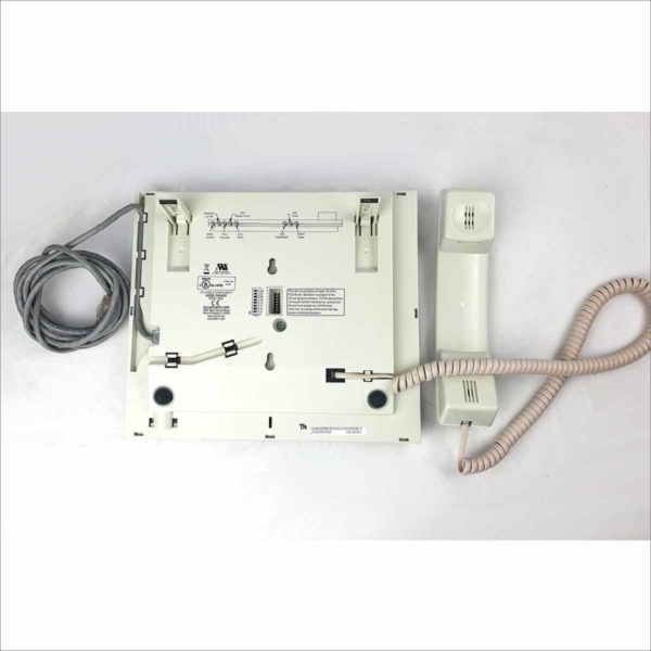 Rauland R4K4020 LCD Master Console Responder 4000 System