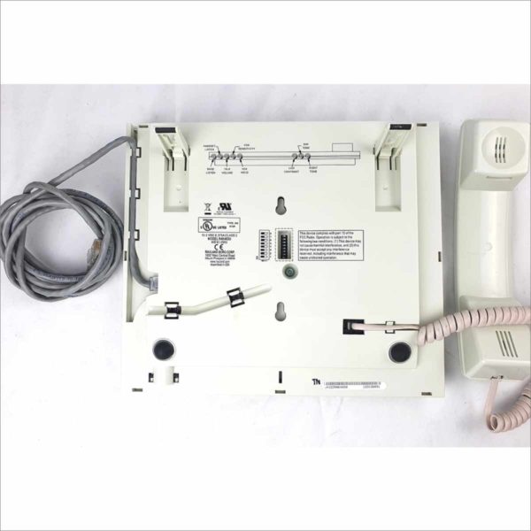 Rauland R4K4020 LCD Master Console Responder 4000 System