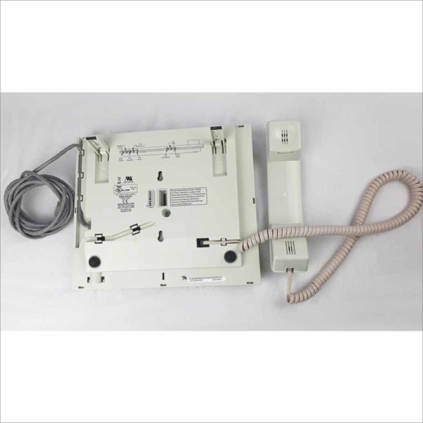 Rauland R4K4020 LCD Master Console Responder 4000 System