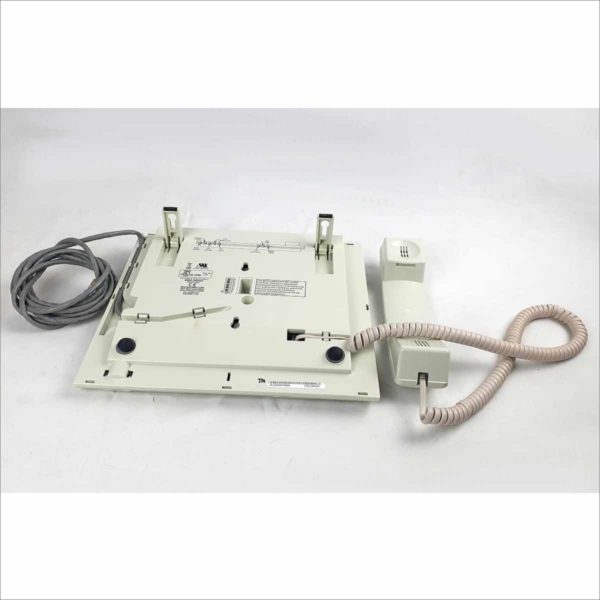 Rauland R4K4020 LCD Master Console Responder 4000 System