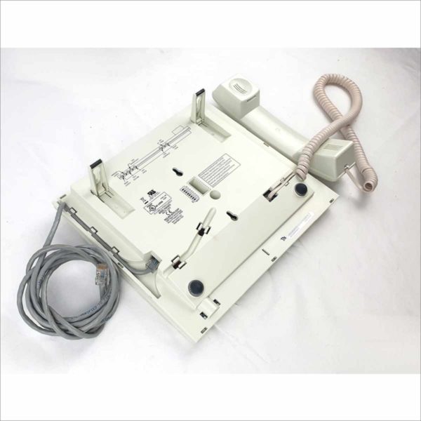 Rauland R4K4020 LCD Master Console Responder 4000 System