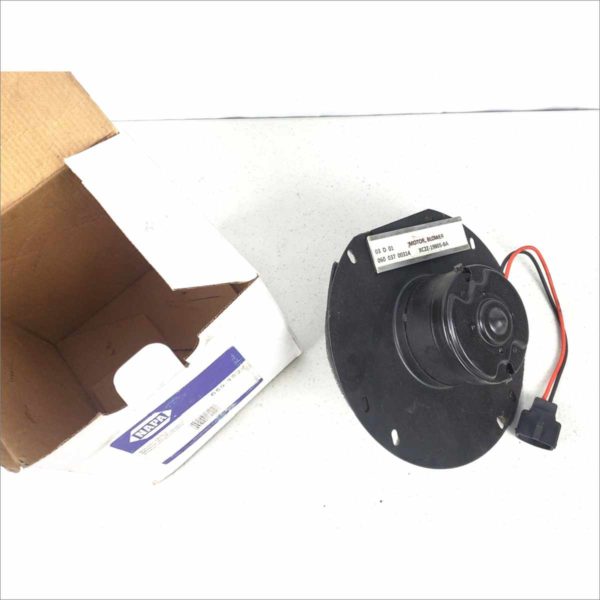 New Napa Blower Motor 655-1932 VDO PM290 12V 201007 BM-949