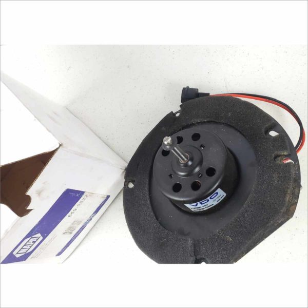 New Napa Blower Motor 655-1932 VDO PM290 12V 201007 BM-949