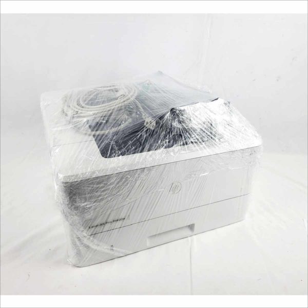 HP LaserJet Pro M402n Monochrome (Black And White) Laser Printer 38ppm Pg Count 3972 C5F93A SHNGC-1400-00