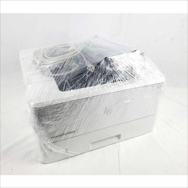 HP LaserJet Pro M402n Monochrome (Black And White) Laser Printer 38ppm Pg Count 3972 C5F93A SHNGC-1400-00