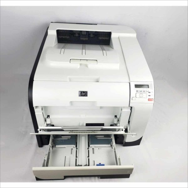 HP,LaserJet,Pro,400,Color,M451DN,Laser,Printer,w/,,Original,Toners,305A,21ppm,600DPI,page,count,8069,BOISB-1002-00,CE957A