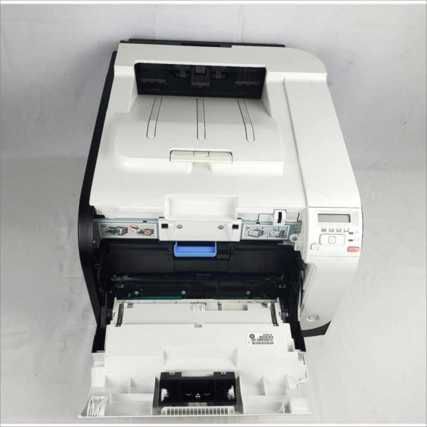 HP,LaserJet,Pro,400,Color,M451DN,Laser,Printer,w/,,Original,Toners,305A,21ppm,600DPI,page,count,8069,BOISB-1002-00,CE957A