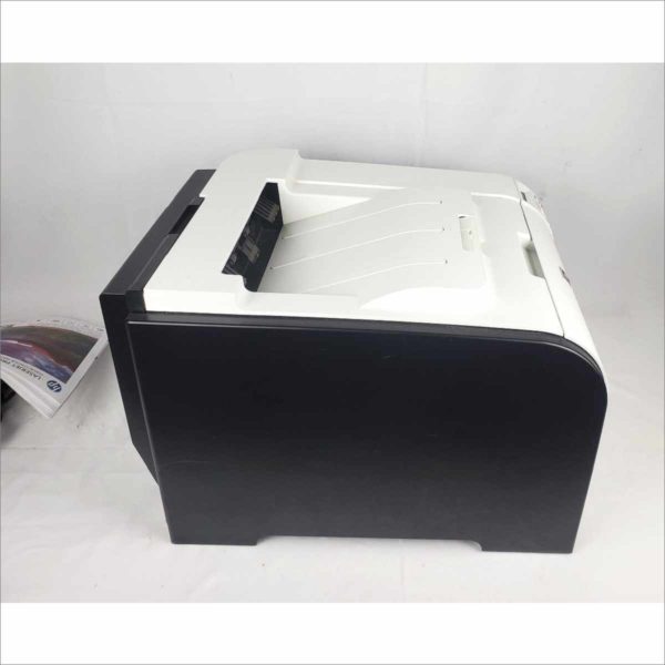 HP,LaserJet,Pro,400,Color,M451DN,Laser,Printer,w/,,Original,Toners,305A,21ppm,600DPI,page,count,8069,BOISB-1002-00,CE957A