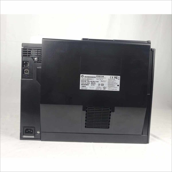 HP,LaserJet,Pro,400,Color,M451DN,Laser,Printer,w/,,Original,Toners,305A,21ppm,600DPI,page,count,8069,BOISB-1002-00,CE957A