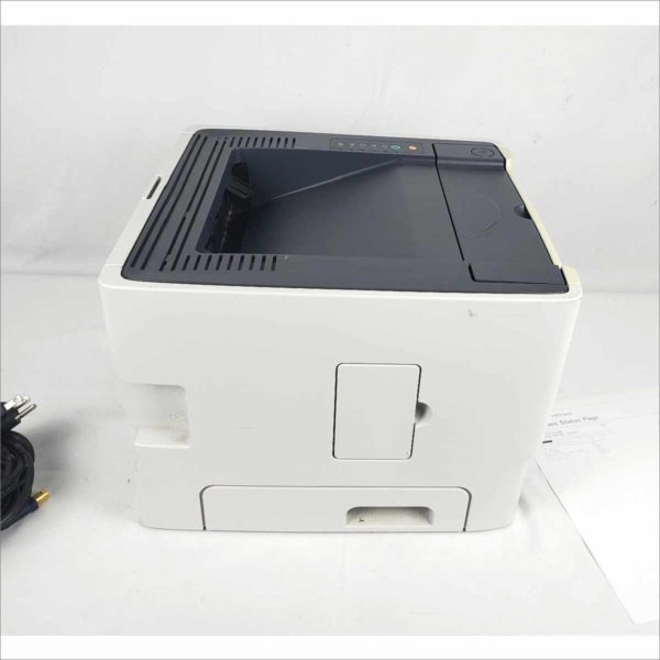 HP LaserJet P2015d USB Workgroup Laser Printer Page Count 23K 1200dpi 26ppm BOISB-0602-00 CB367A