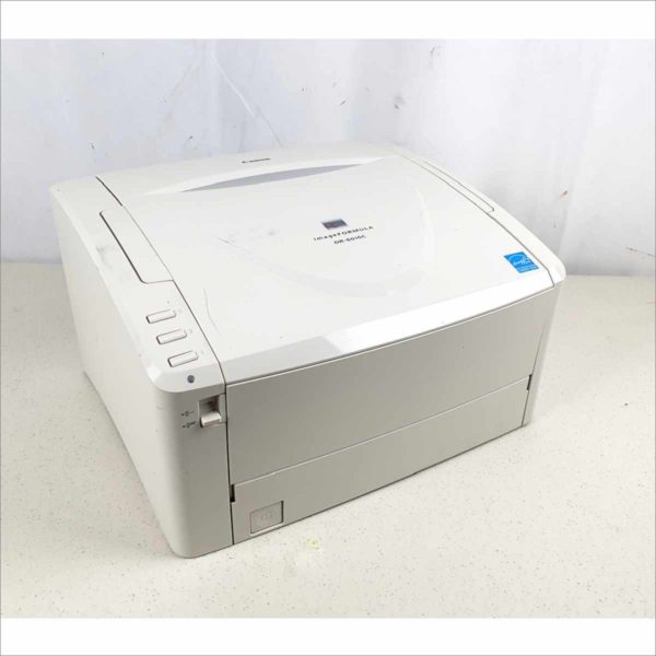 Canon imageFORMULA DR-6010C High-Speed ADF Duplex Color Document Scanner 60ppm 600dpi PN M11072 Departmental Business Grade Scanner Page Count 69102