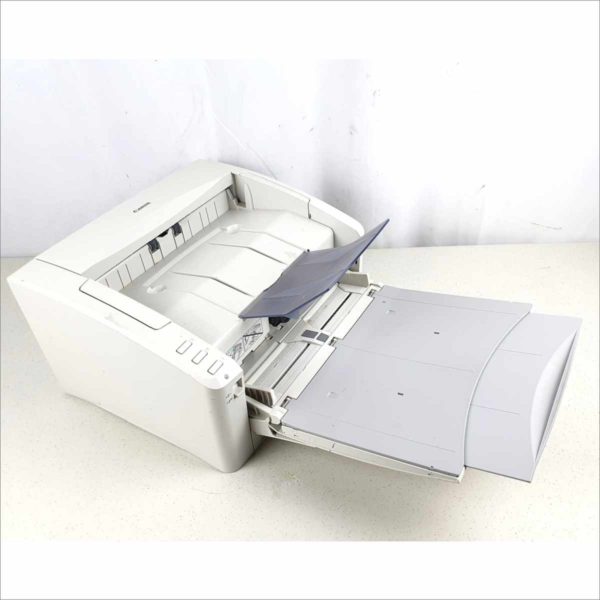 Canon imageFORMULA DR-6010C High-Speed ADF Duplex Color Document Scanner 60ppm 600dpi PN M11072 Departmental Business Grade Scanner Page Count 69102