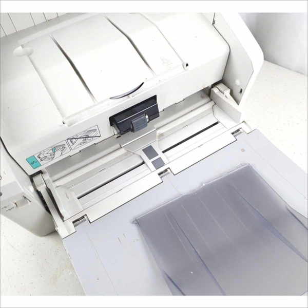 Canon imageFORMULA DR-6010C High-Speed ADF Duplex Color Document Scanner 60ppm 600dpi PN M11072 Departmental Business Grade Scanner Page Count 69102