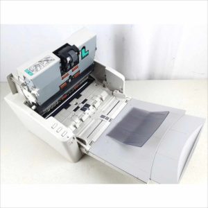 Canon imageFORMULA DR-6010C High-Speed ADF Duplex Color Document Scanner 60ppm 600dpi PN M11072 Departmental Business Grade Scanner Page Count 69102
